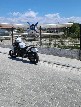 Kawasaki Z, снимка 5