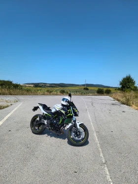 Kawasaki Z, снимка 2