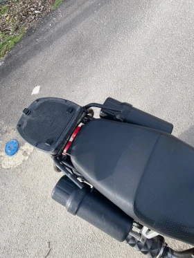 Honda Cbr 900, снимка 4