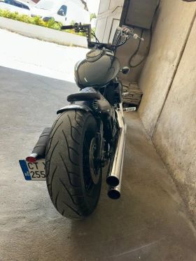Yamaha Drag Star 1100, снимка 8