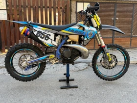 Husqvarna TE, снимка 6