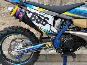 Husqvarna TE, снимка 5