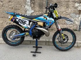 Husqvarna TE, снимка 2