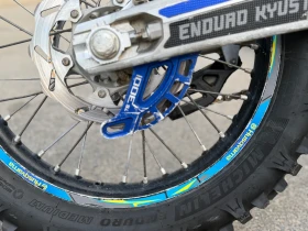 Husqvarna TE, снимка 12