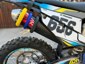 Husqvarna TE, снимка 7