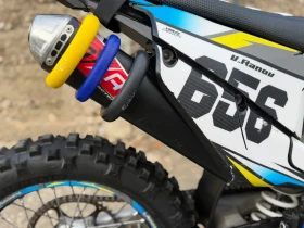 Husqvarna TE, снимка 6