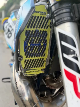 Husqvarna TE, снимка 7
