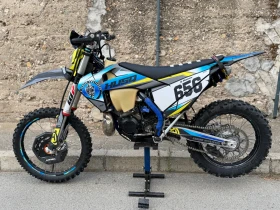 Husqvarna TE, снимка 3