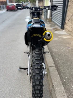 Husqvarna TE, снимка 4