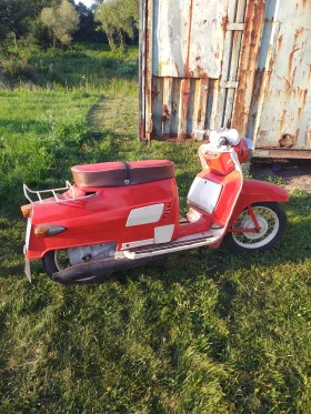 Dkw Rt Ретро, снимка 8