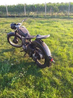 Dkw Rt Ретро, снимка 5