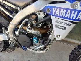 Yamaha Yzf 250 20  | Mobile.bg    7