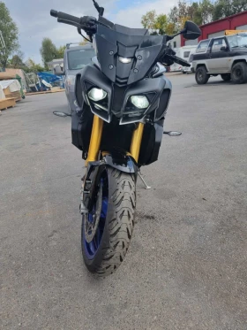  Yamaha Mt-10