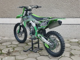 Kawasaki Kx, снимка 8