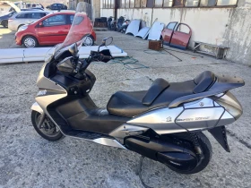 Honda Silver Wing 400, снимка 5