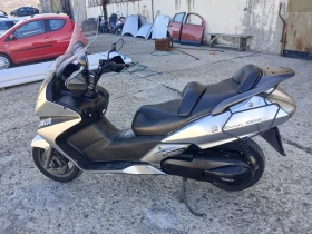 Honda Silver Wing 400, снимка 2