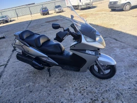 Honda Silver Wing 400, снимка 4