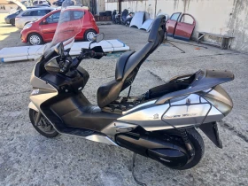 Honda Silver Wing 400, снимка 7