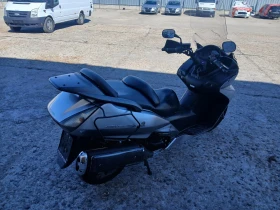 Honda Silver Wing 400, снимка 3