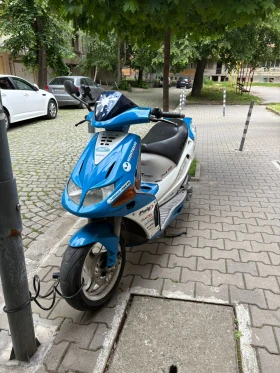 Derbi Gp-1 50 | Mobile.bg    4