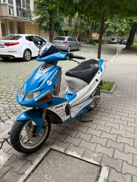 Derbi Gp-1 50 | Mobile.bg    2