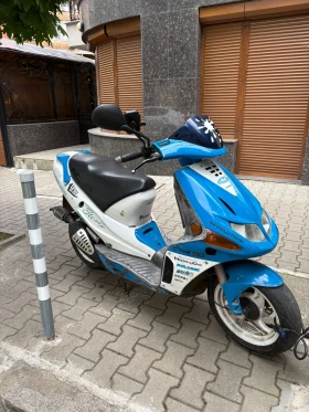 Derbi Gp-1 50 | Mobile.bg    3