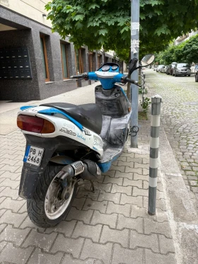 Derbi Gp-1 50 | Mobile.bg    5