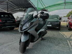  Kymco Downtown