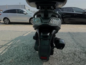 Kymco Downtown 350i !!! | Mobile.bg    5