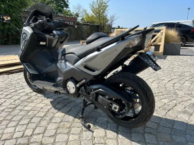 Yamaha T-max 530- | Mobile.bg    8