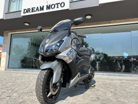  Yamaha T-max