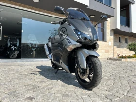 Yamaha T-max 530- | Mobile.bg    2