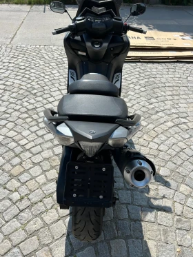Yamaha T-max 530- | Mobile.bg    11
