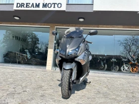 Yamaha T-max 530- | Mobile.bg    3