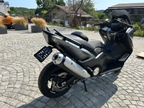 Yamaha T-max 530- | Mobile.bg    10