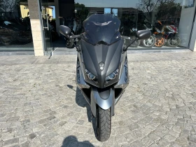 Yamaha T-max 530- | Mobile.bg    4