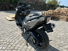 Yamaha T-max 530- | Mobile.bg    9