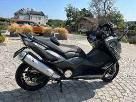 Yamaha T-max 530- | Mobile.bg    6