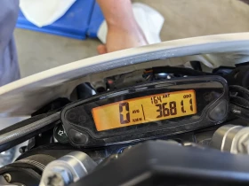 Обява за продажба на Husqvarna FE 350 ~10 490 лв. - изображение 10