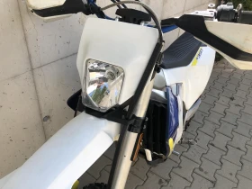 Обява за продажба на Husqvarna FE 350 ~10 490 лв. - изображение 11