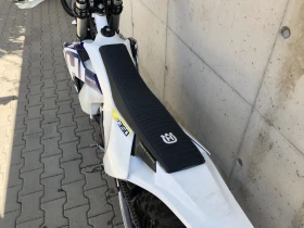Обява за продажба на Husqvarna FE 350 ~10 490 лв. - изображение 3
