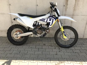 Husqvarna FE 350