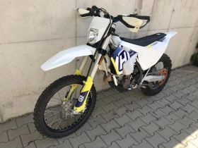 Обява за продажба на Husqvarna FE 350 ~10 490 лв. - изображение 5