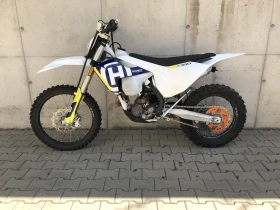 Обява за продажба на Husqvarna FE 350 ~10 490 лв. - изображение 4