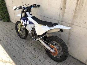 Обява за продажба на Husqvarna FE 350 ~10 490 лв. - изображение 6