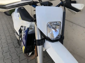 Обява за продажба на Husqvarna FE 350 ~10 490 лв. - изображение 8
