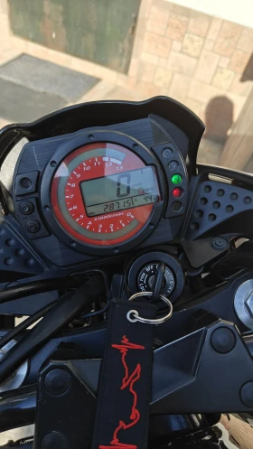 Обява за продажба на Kawasaki Z 750 ~6 500 лв. - изображение 3