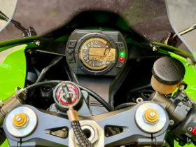 Обява за продажба на Kawasaki Zxr ZX10R ~7 999 лв. - изображение 6