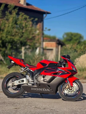 Honda Cbr 1000rr | Mobile.bg    5
