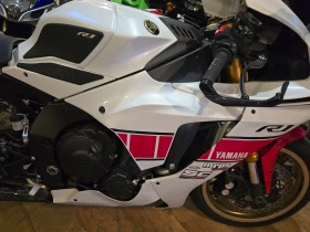 Yamaha YZF-R1 YZF-R1 World GP 60th Anniversary Edition | Mobile.bg    13